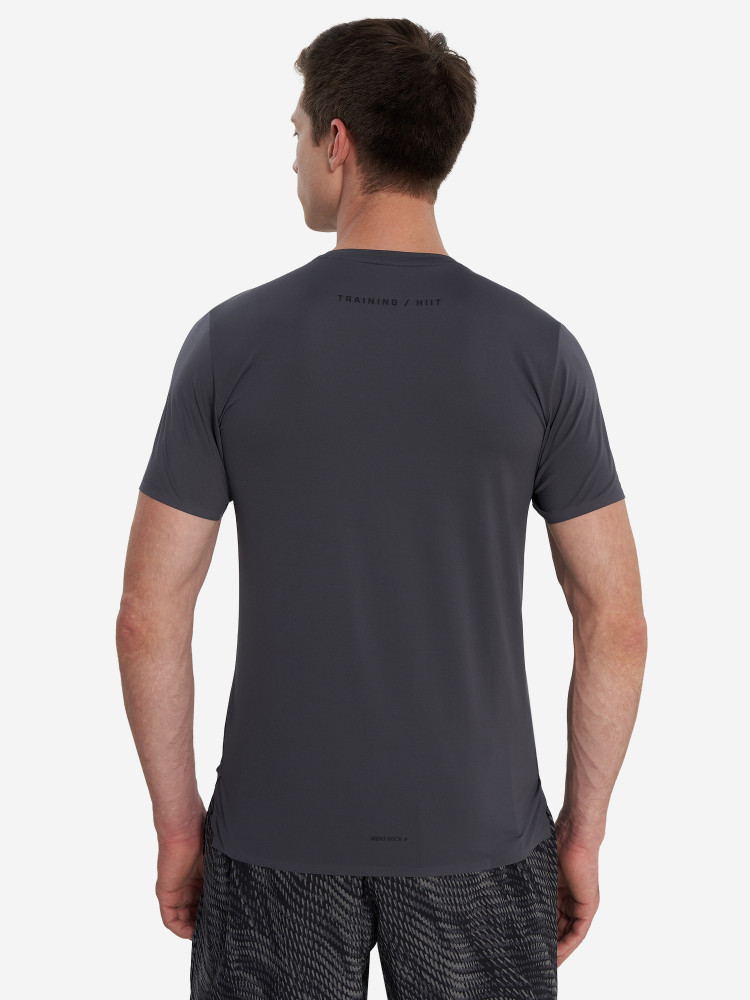 Футболка мужская Demix - фото 3