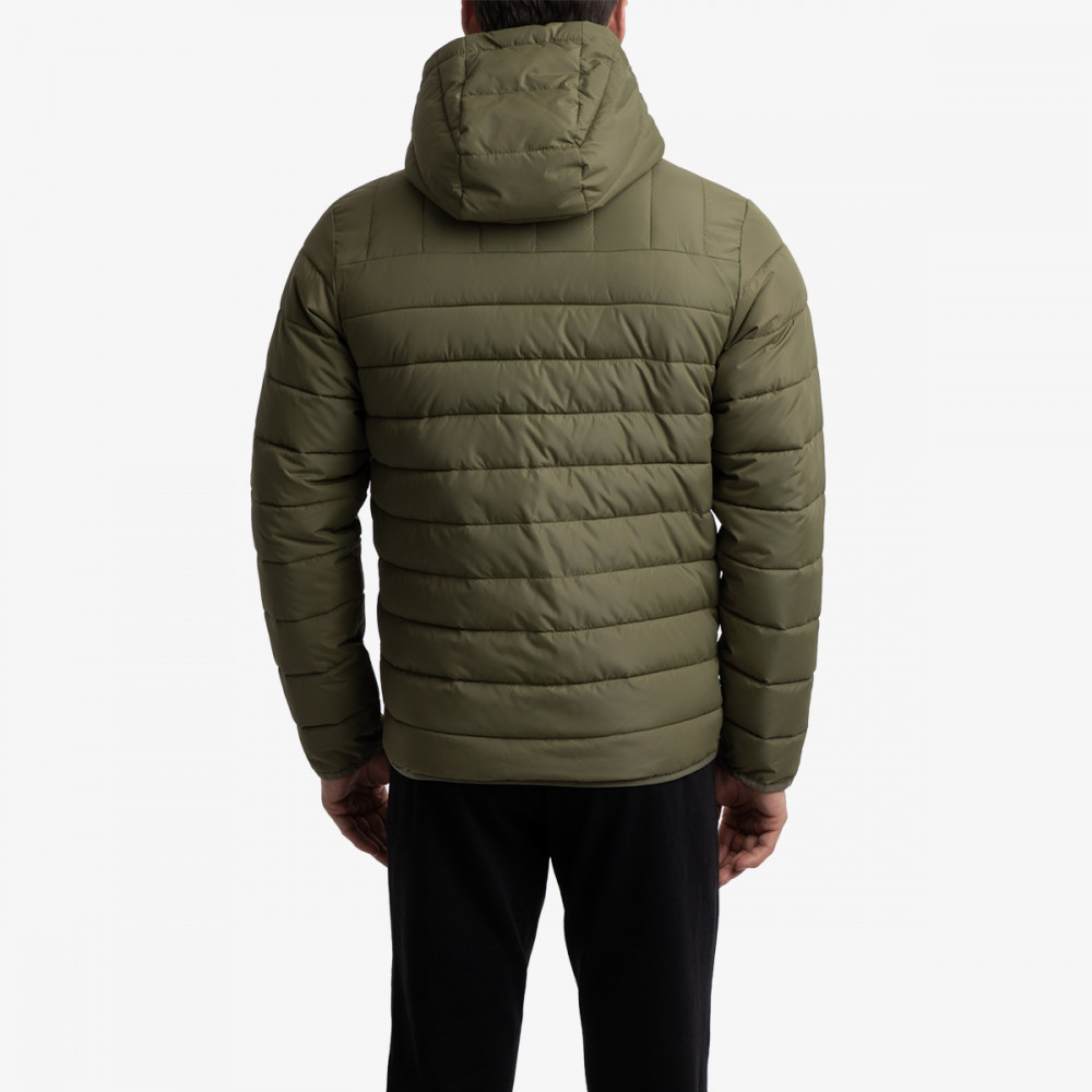 Куртка утепленная мужская - фото 3