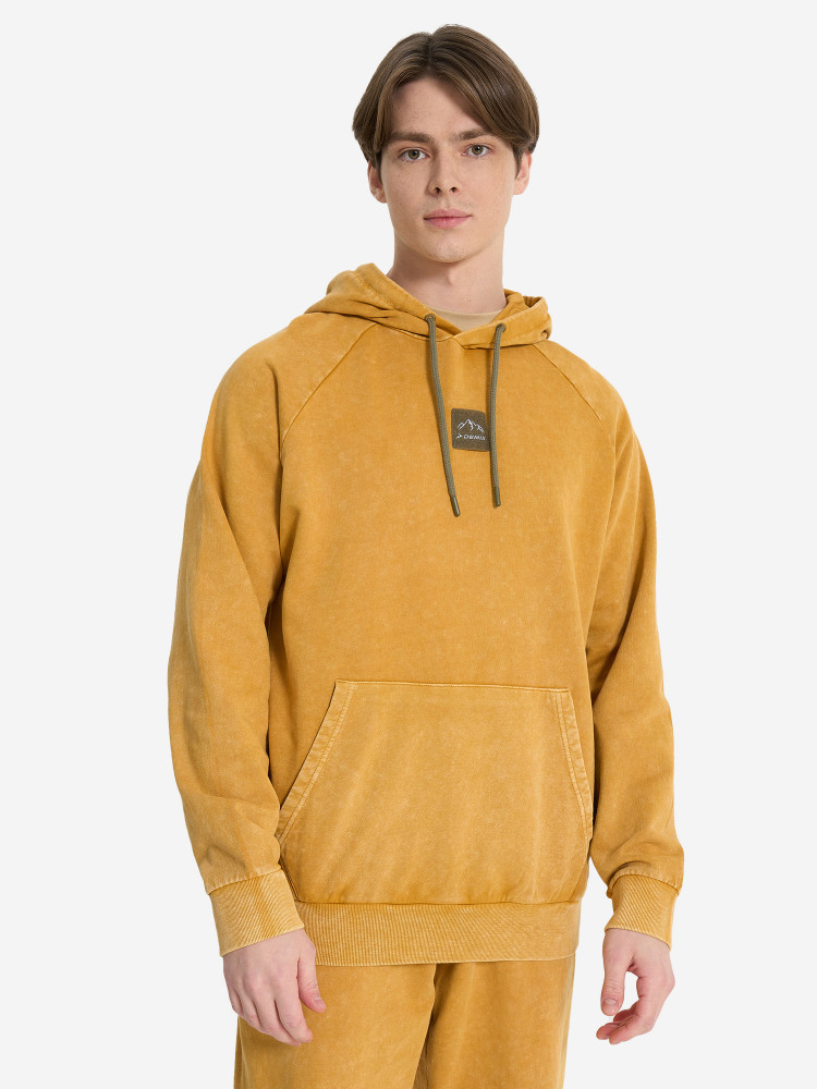 Худи мужская Discover - фото 2