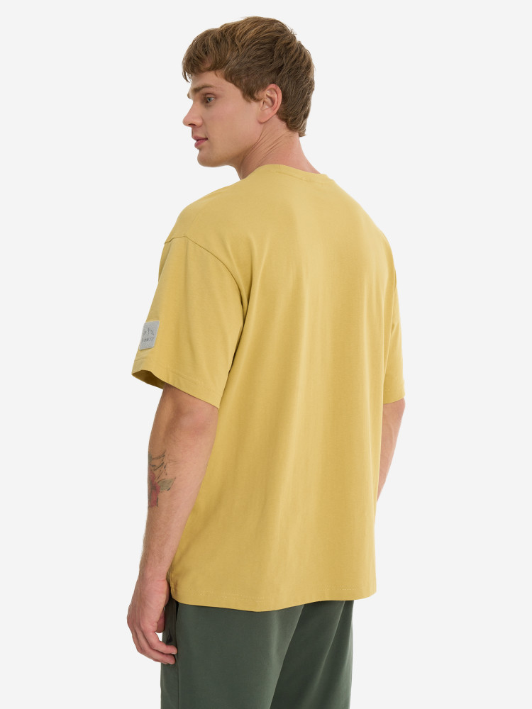 Футболка мужская - фото 3