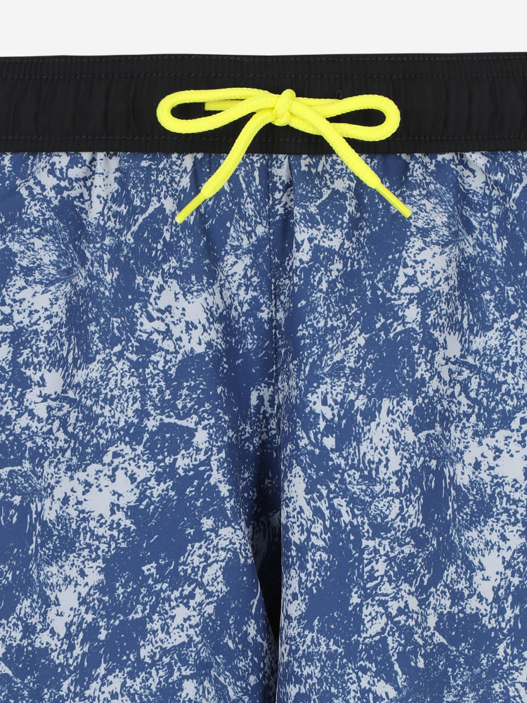 Шорты плавательные для мальчиков - фото 3