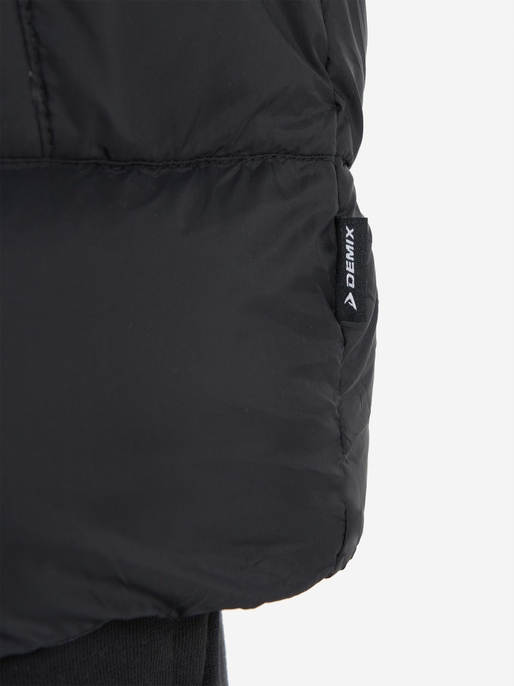 Жилет утепленный мужской Brand Love Pack - фото 6