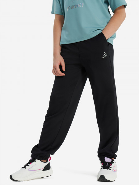 Брюки для девочек