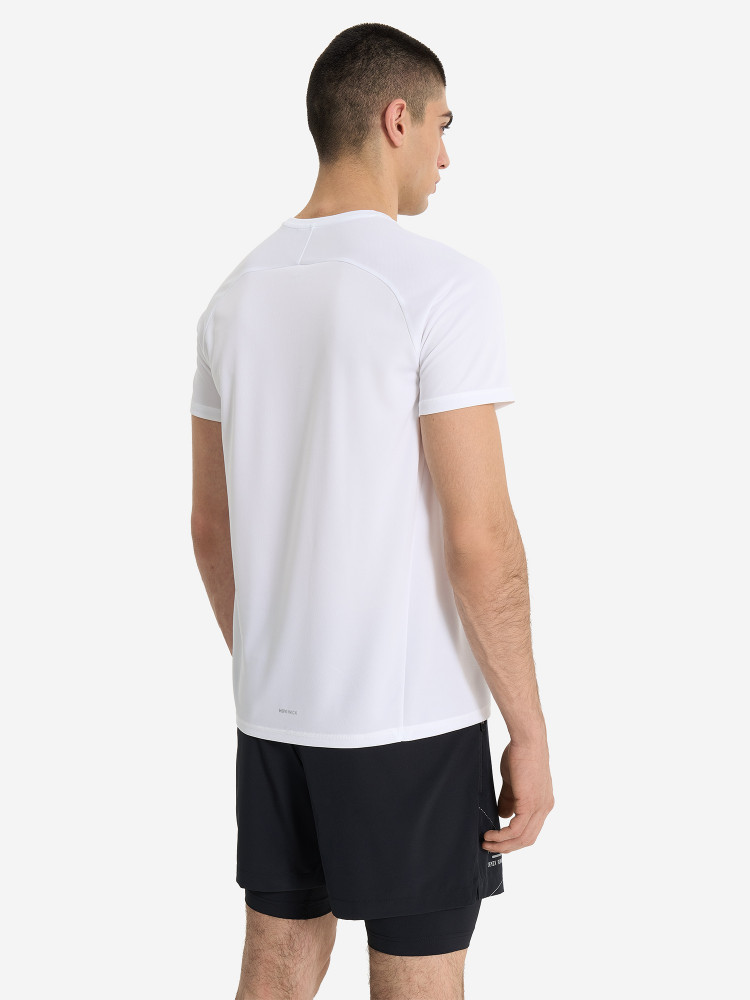 Футболка мужская Baseline Running - фото 2