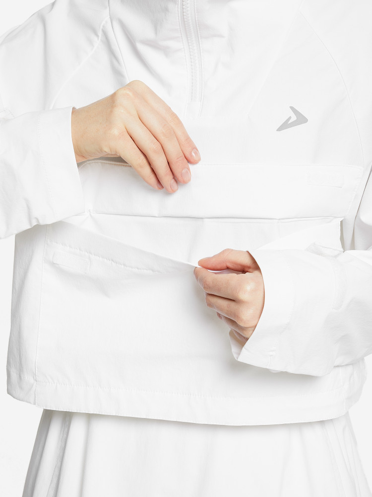 Анорак женский - фото 4