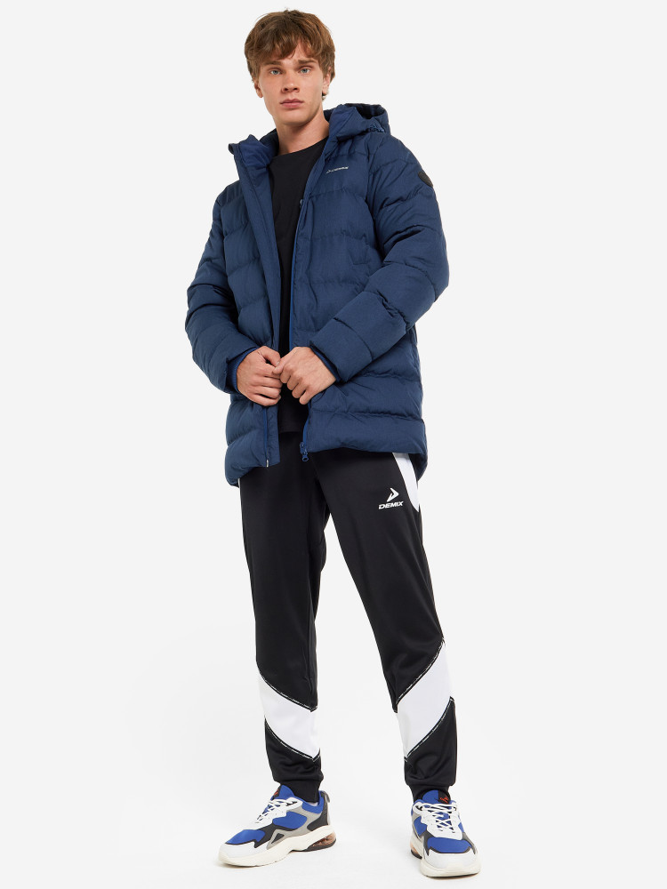 Пуховик мужской - фото 3