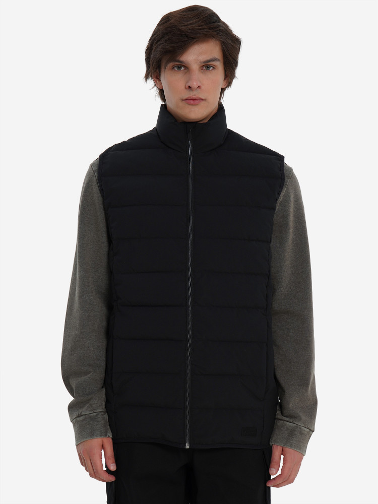 Жилет утепленный мужской - фото 2