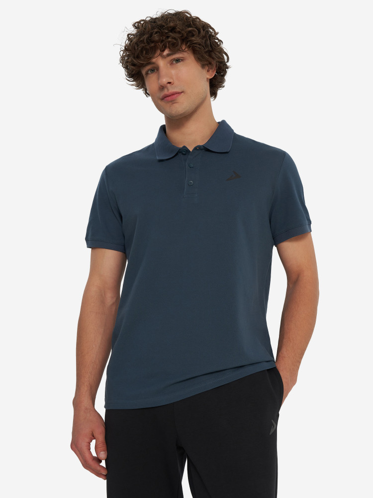 Поло мужское - фото 1