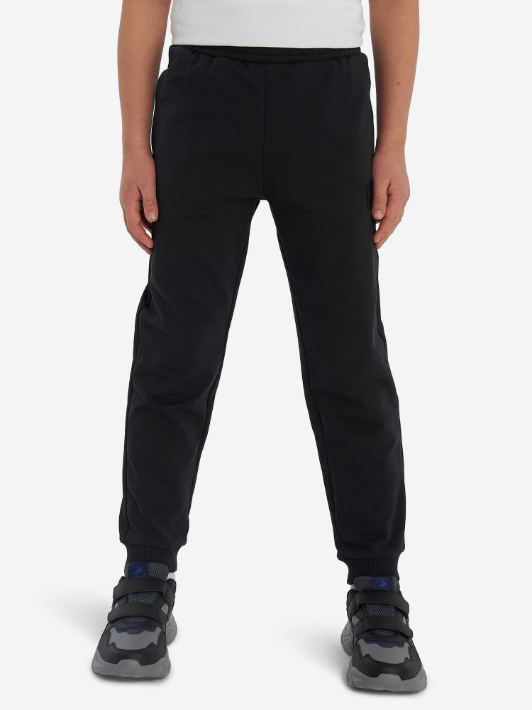 Брюки для мальчиков - фото 2