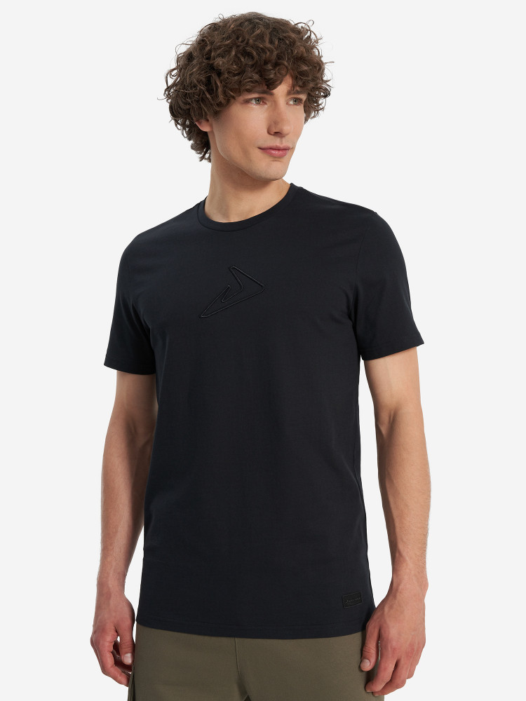 Футболка мужская Workday - фото 5