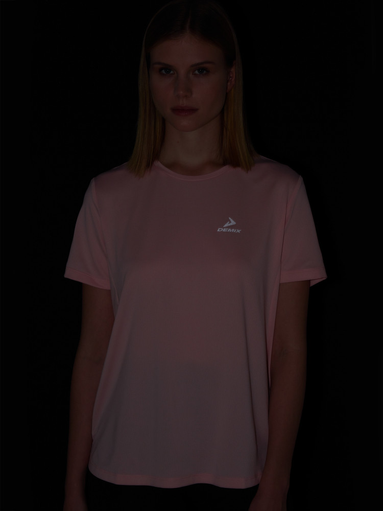 Футболка женская - фото 10