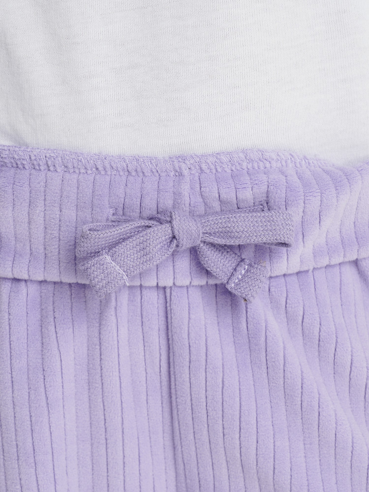 Брюки для девочек Demix - фото 5