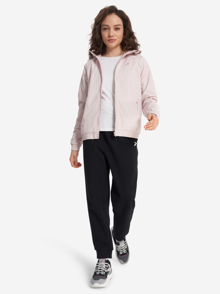 Легкая куртка женская - фото 4