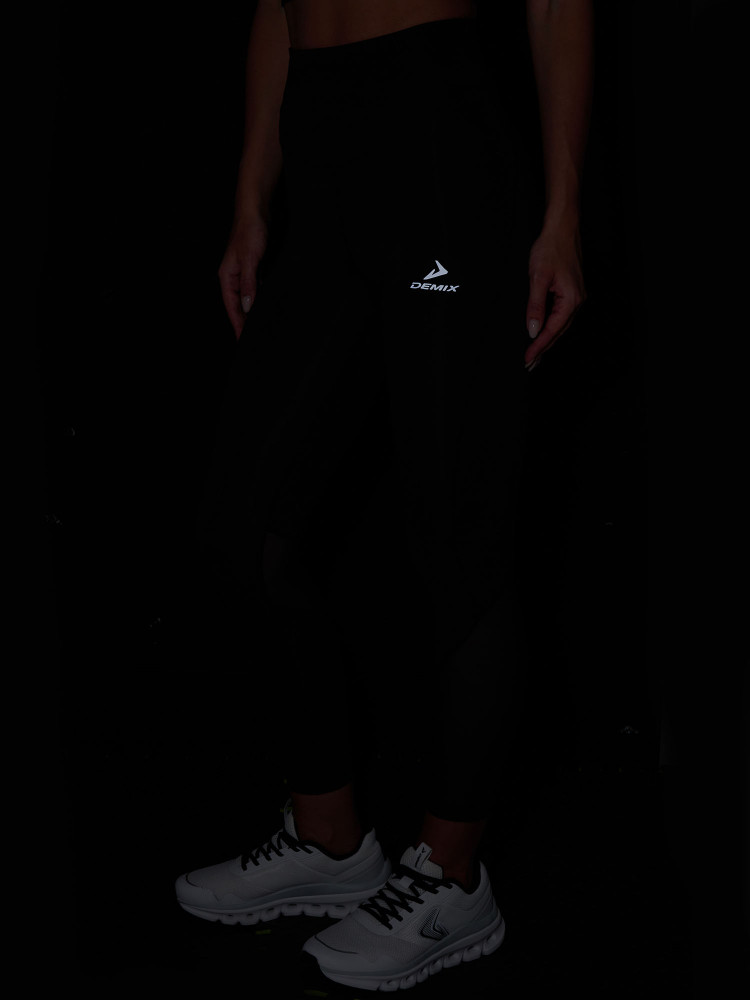 Легинсы женские - фото 12