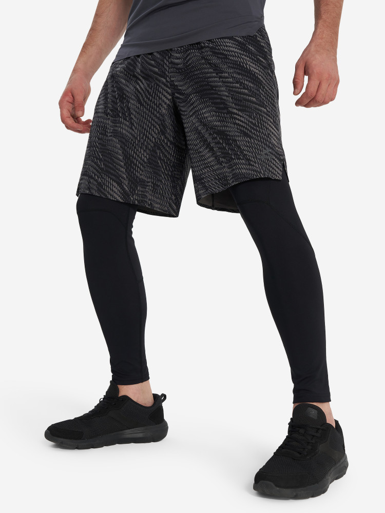 Шорты мужские - фото 1