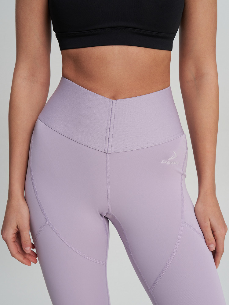 Легинсы женские MuseFit Gym - фото 10