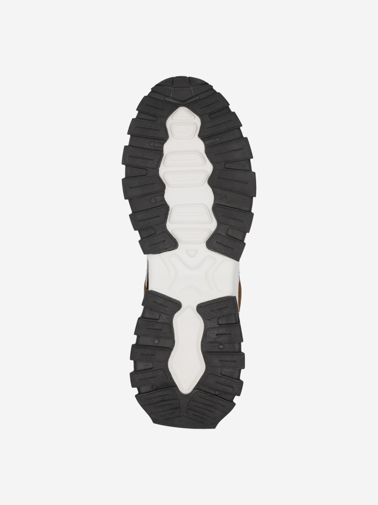 Кроссовки утепленные мужские Trailish Mid - фото 6