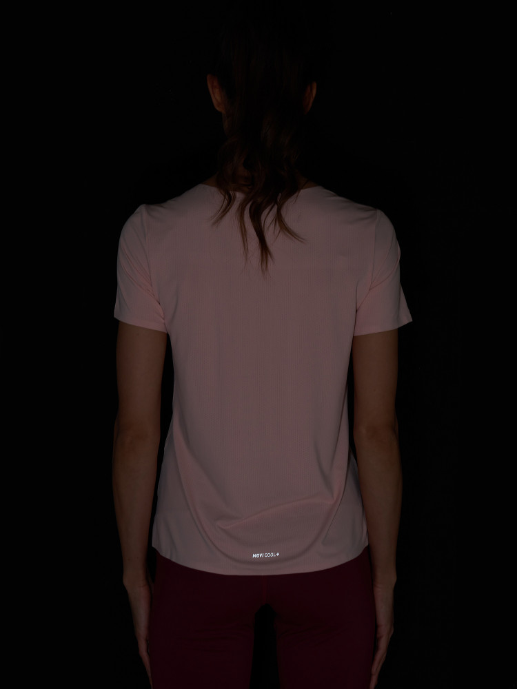 Футболка женская Running Tech - фото 11