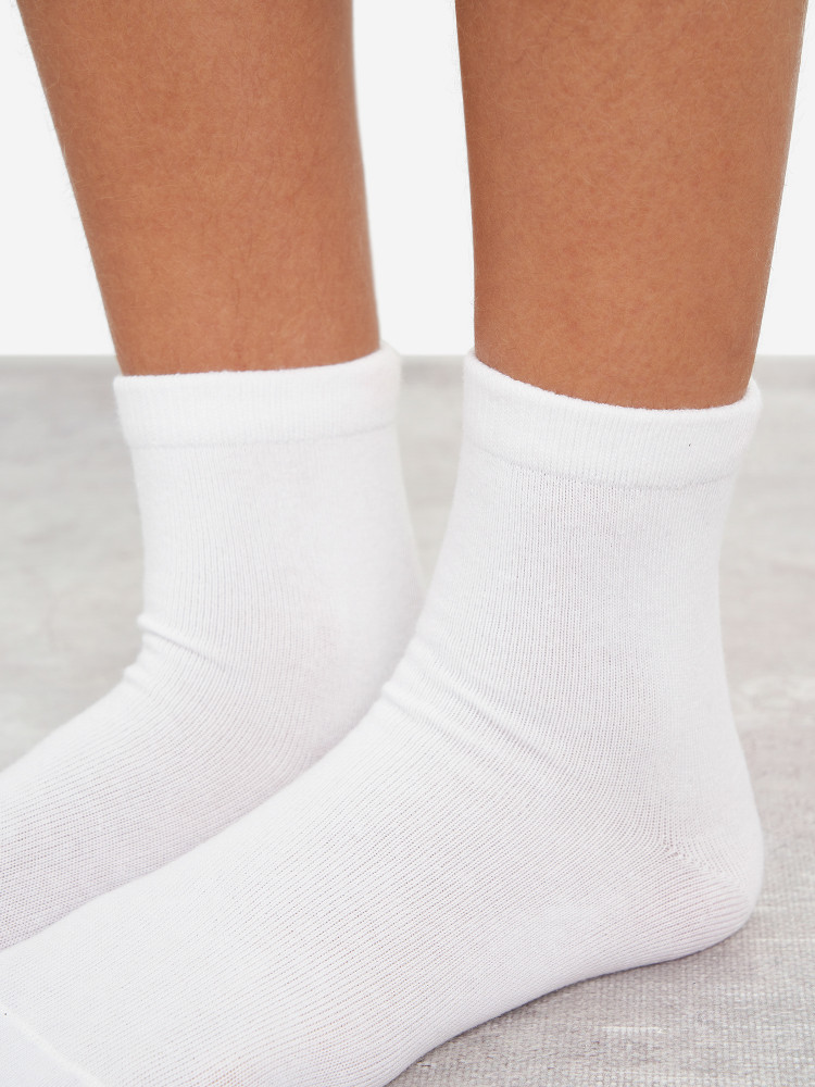 Носки детские, 2 пары - фото 4