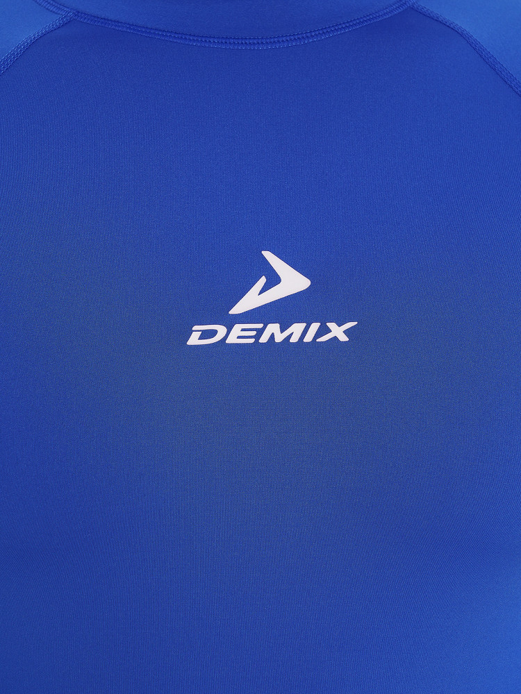 Лонгслив компрессионный мужской Demix - фото 5