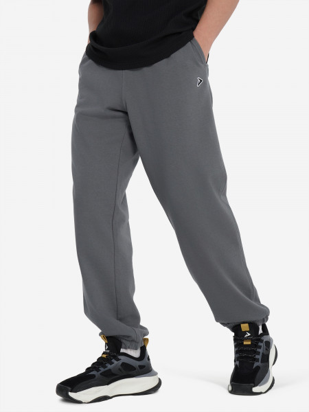 Брюки мужские