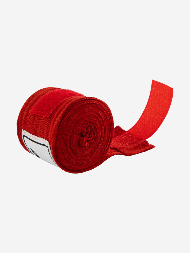 Бинты боксерские эластичные 2.5 м, 2 шт - фото 2