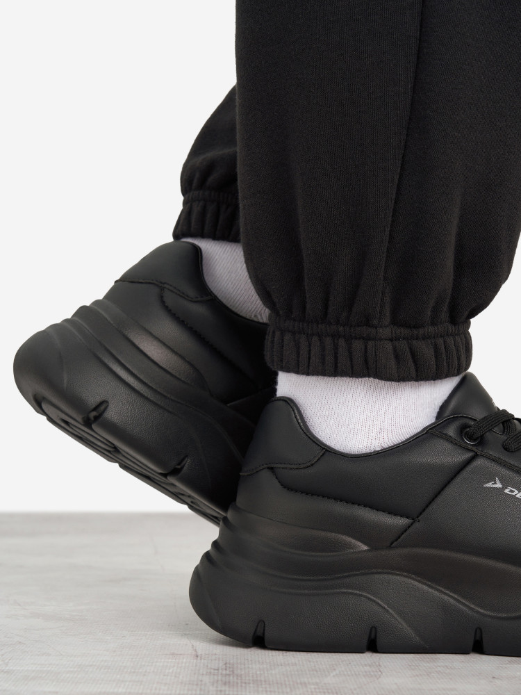 Кроссовки женские Serena 5 - фото 9