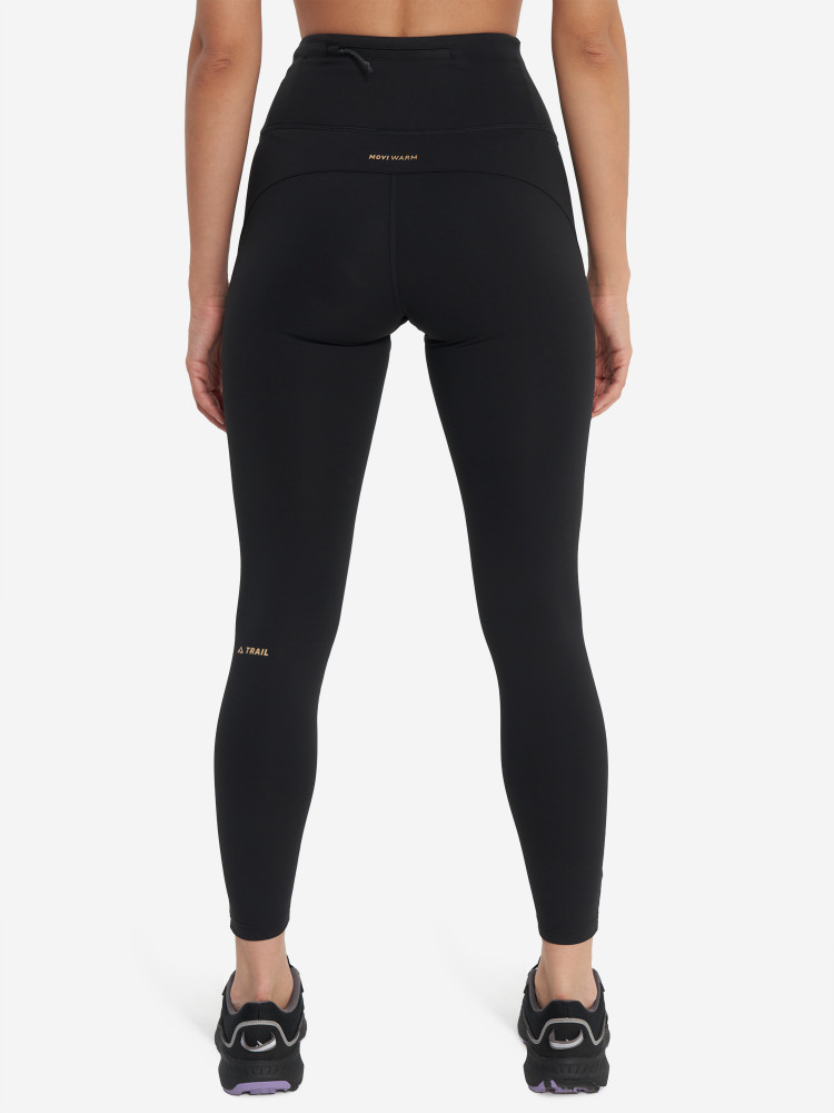 Легинсы женские LongRun - фото 3