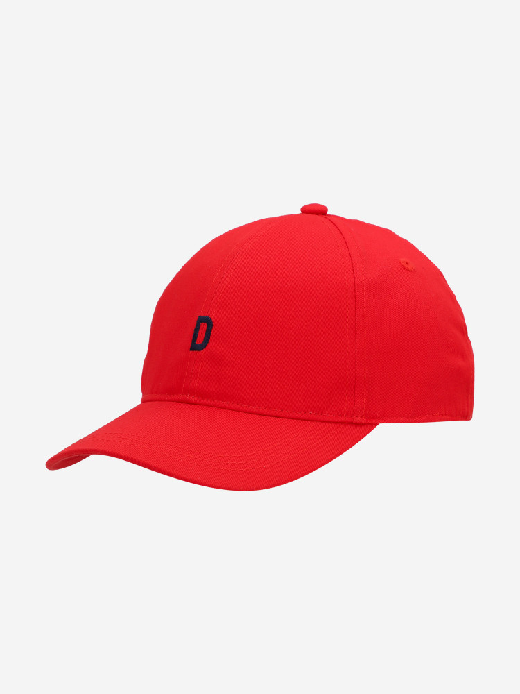 Бейсболка - фото 1