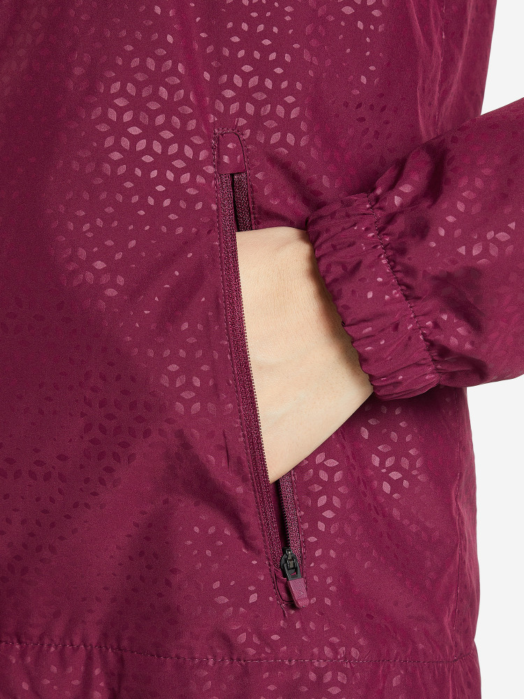 Ветровка женская - фото 4