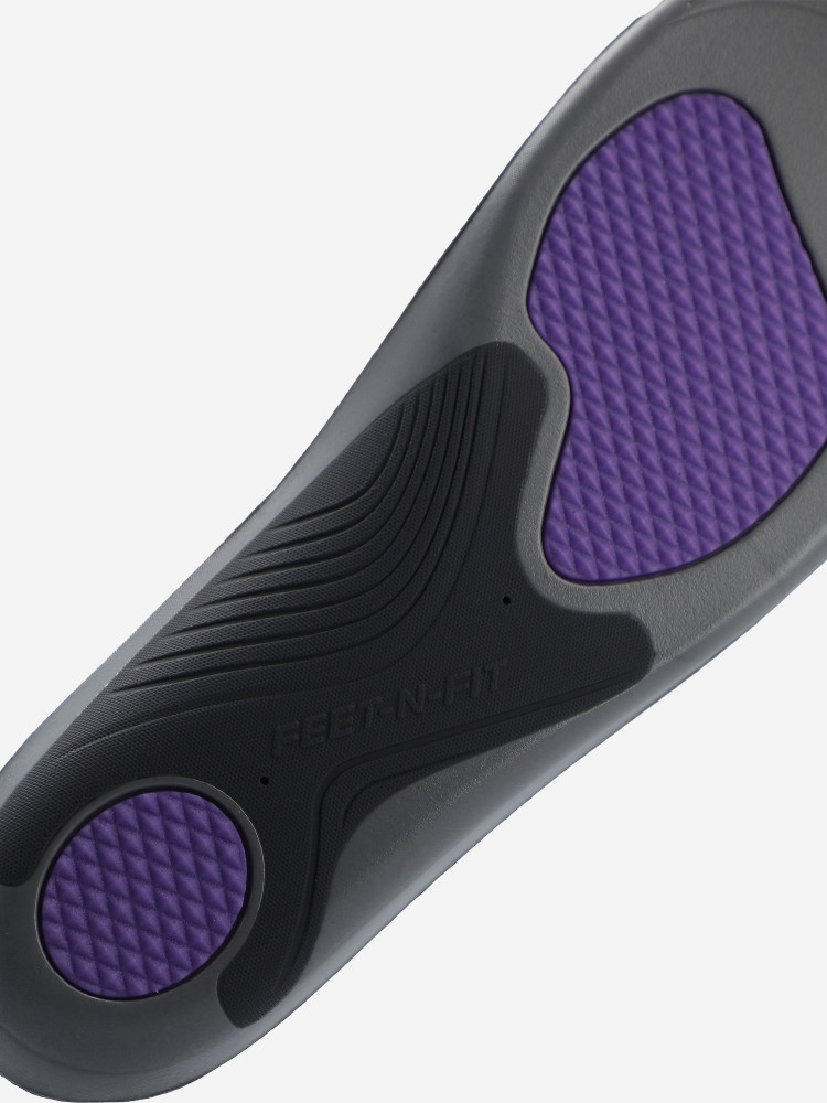 Стельки Feet-n-Fit Active Support - фото 3