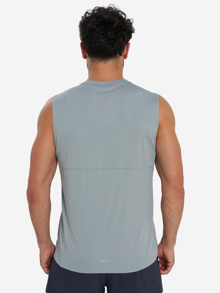 Майка мужская - фото 3