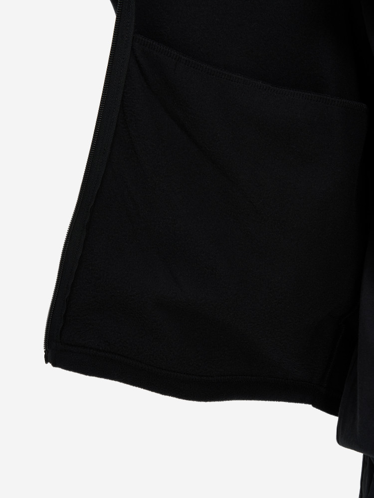 Джемпер флисовый мужской - фото 9