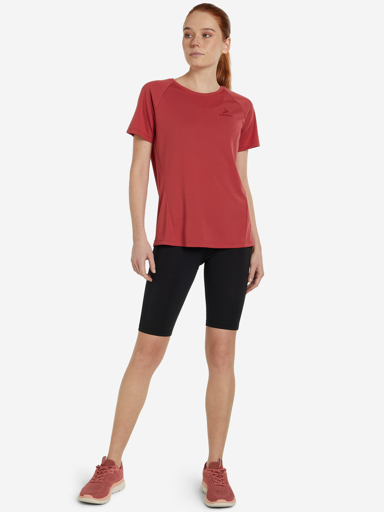 Велосипедки женские BaseLine - фото 3