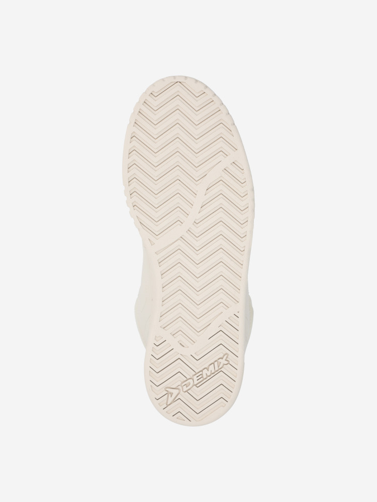 Кеды утепленные женские Board 6 - фото 6