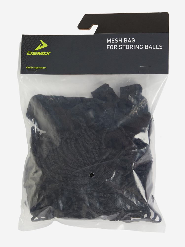 Сетка для переноски мячей - фото 3