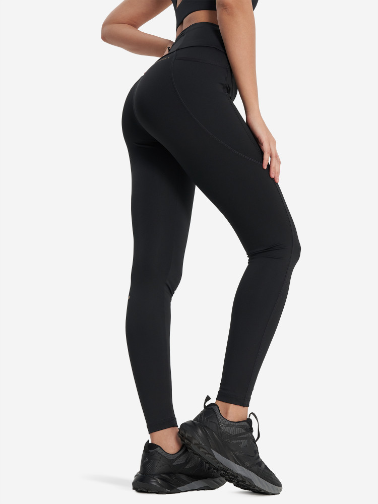 Легинсы женские LongRun Trail - фото 6