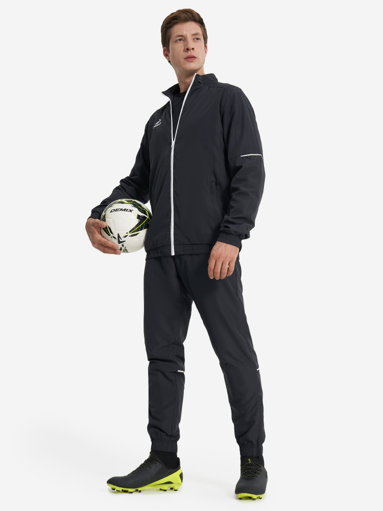 Ветровка мужская - фото 4