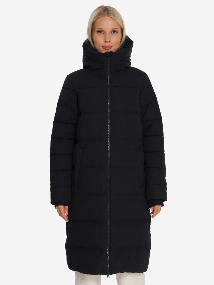 Пуховик женский - фото 2