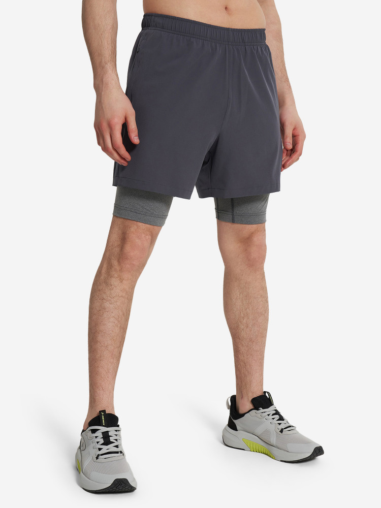 Шорты мужские - фото 2