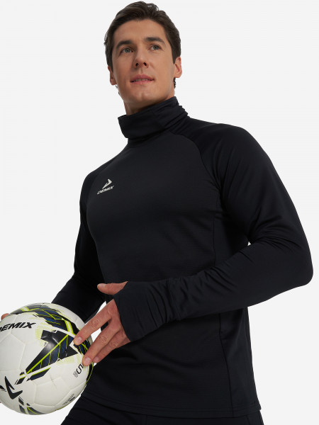 Джемпер футбольный мужской
