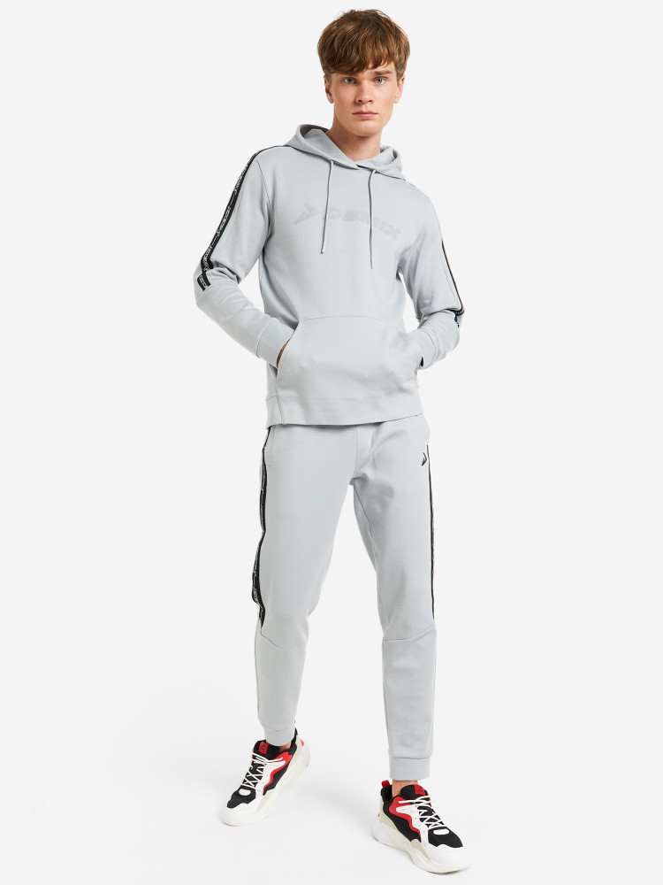 Худи мужская - фото 3