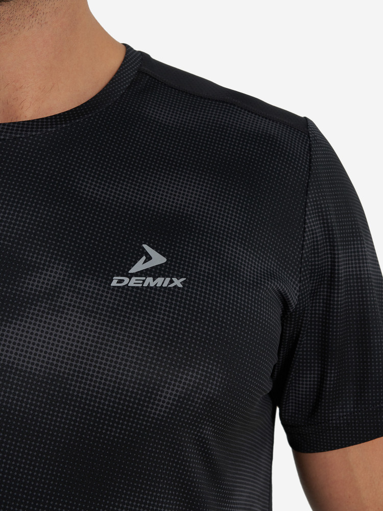 Футболка мужская - фото 7