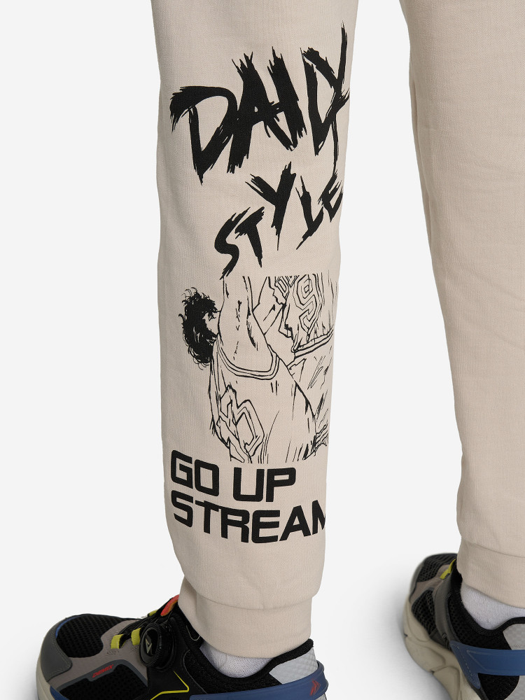 Брюки для мальчиков - фото 7