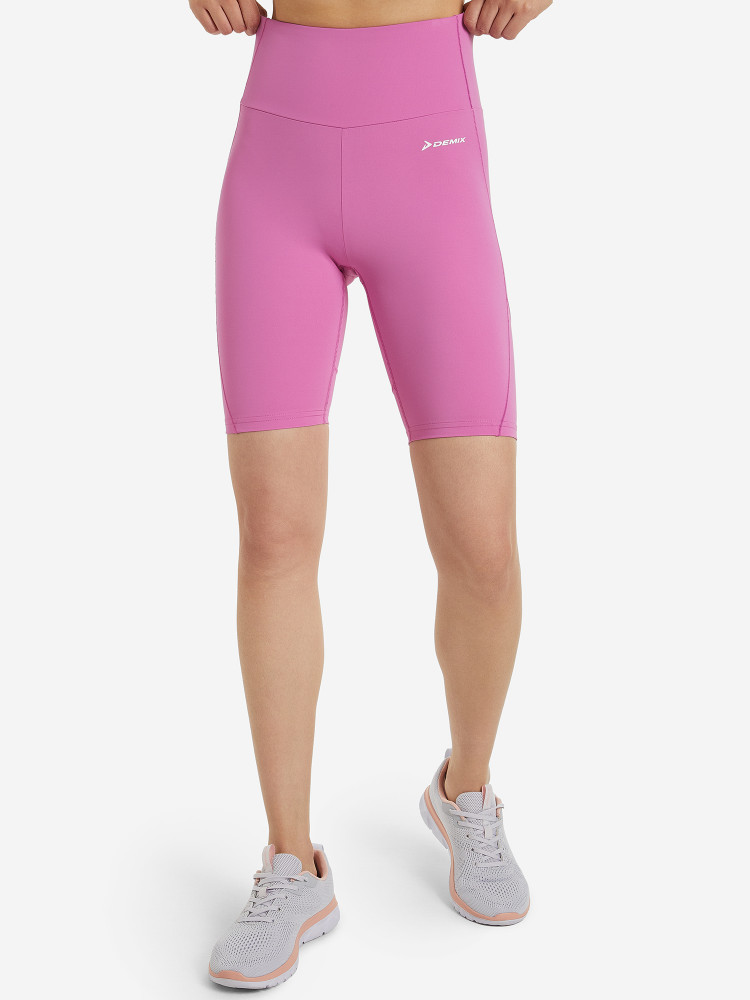 Велосипедки женские - фото 1