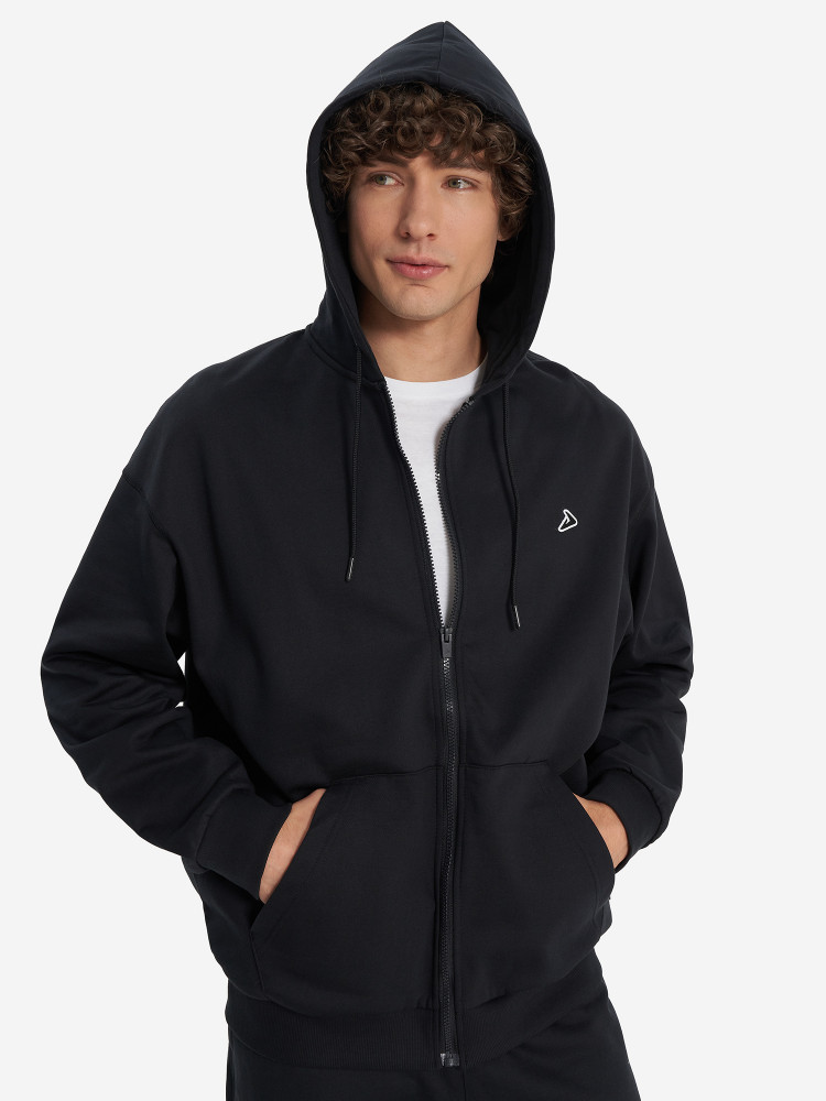 Толстовка мужская оверсайз Brand Love Pack - фото 7