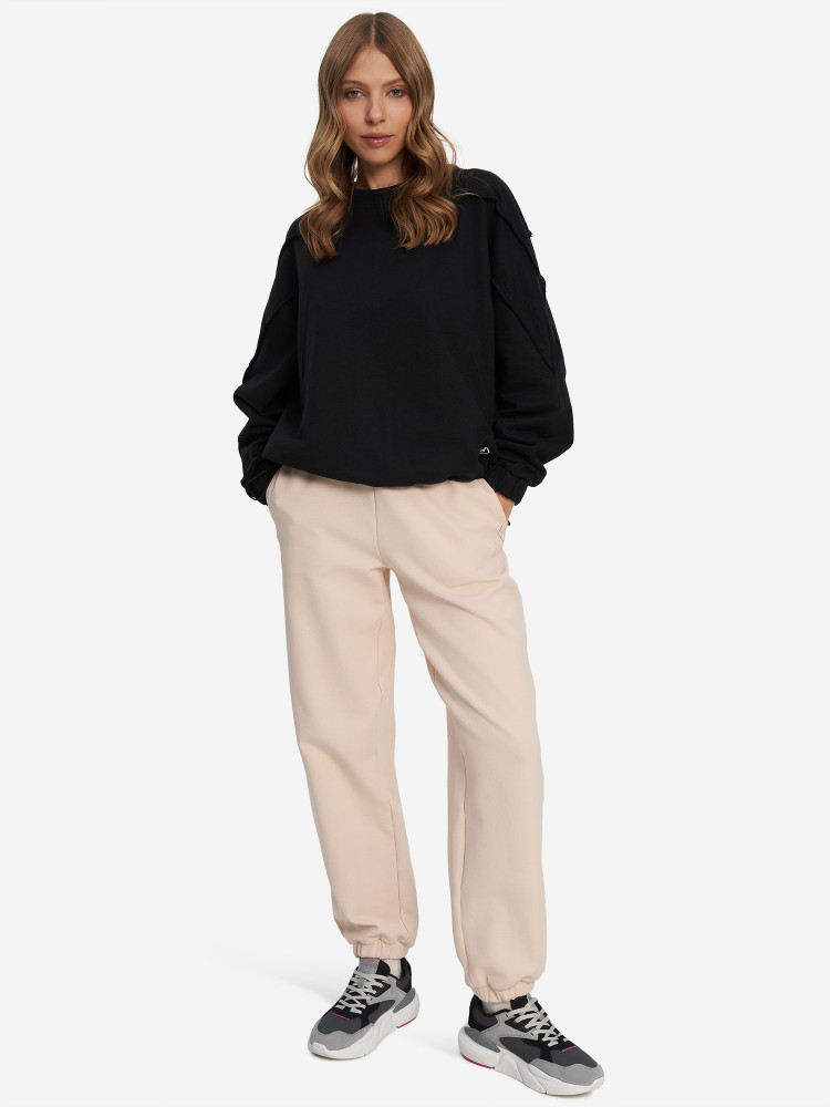 Свитшот женский Brand Love Pac - фото 4