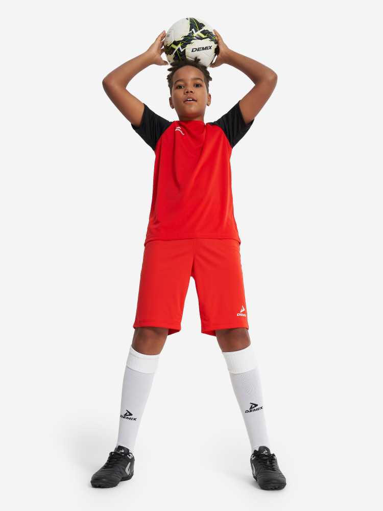 Футболка игровая для мальчиков - фото 4