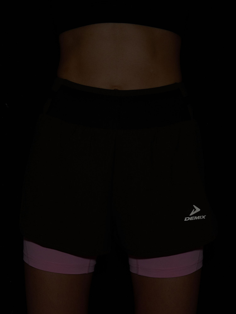 Шорты женские - фото 10