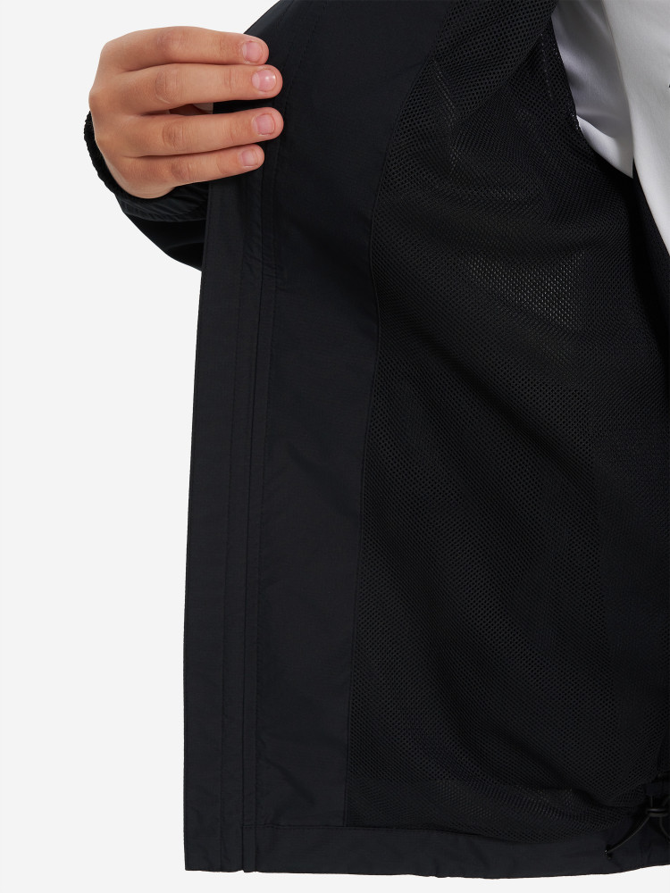 Ветровка для мальчиков Midfielder - фото 13